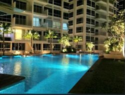 Oasis @ Elias (D18), Condominium #628917171